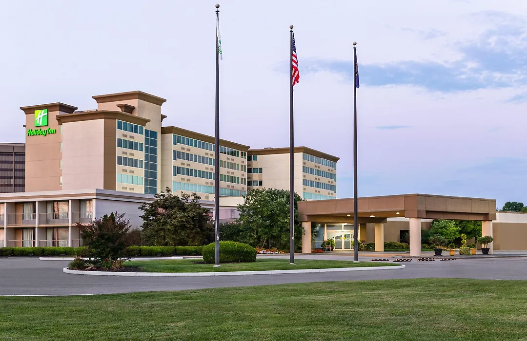 Holiday Inn Louisville East - Hurstbourne By Ihg-1