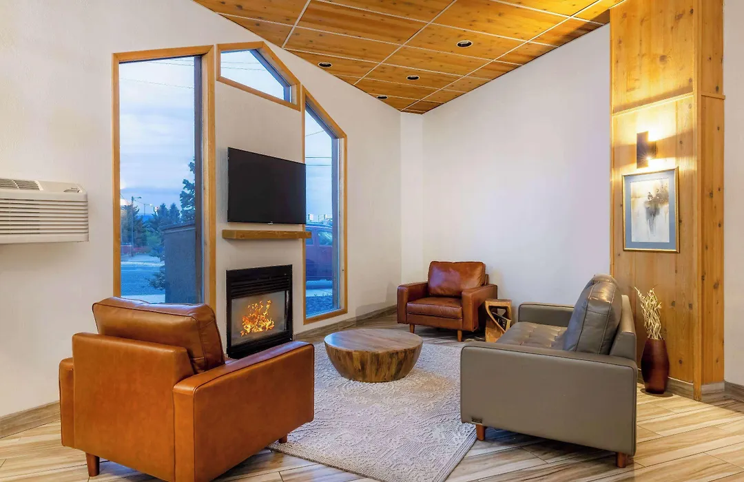 Wingate By Wyndham Butte City Center-1