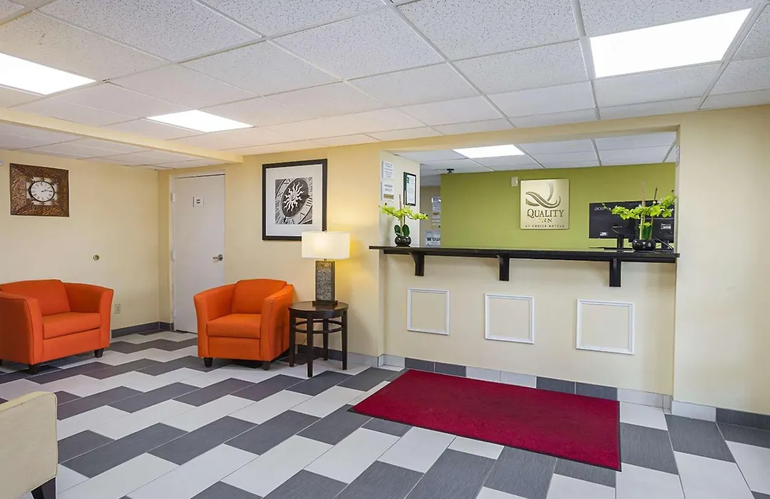 Motel 6 Knoxville, Tn - East-1