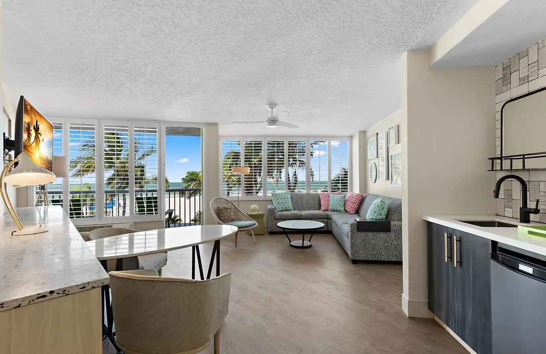 Bellwether Beach Resort-1