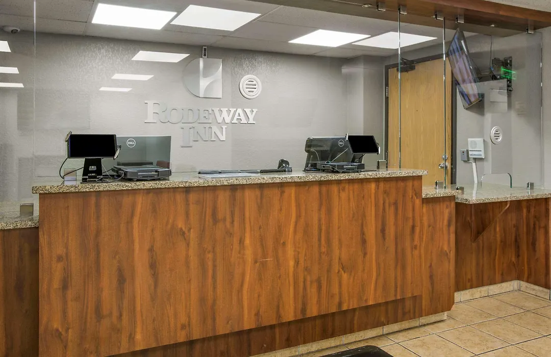 Rodeway Inn & Suites Grand Rapids Southeast-1