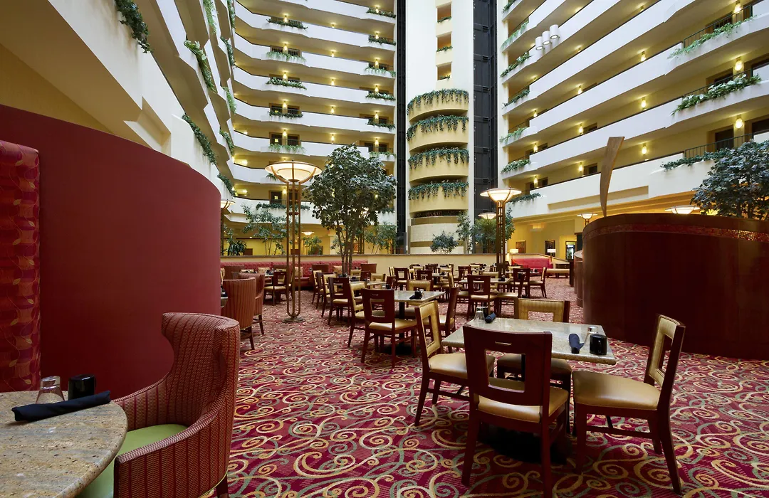 Madison Marriott West-1