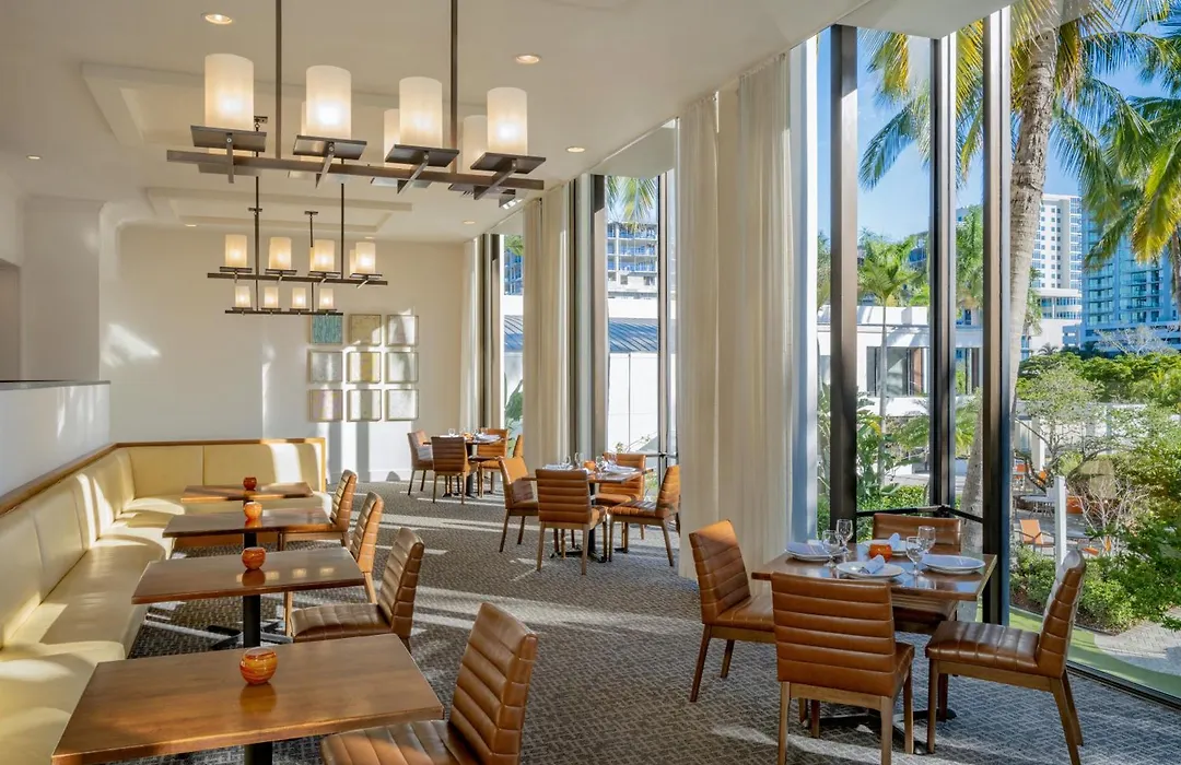 Hyatt Regency Sarasota-1