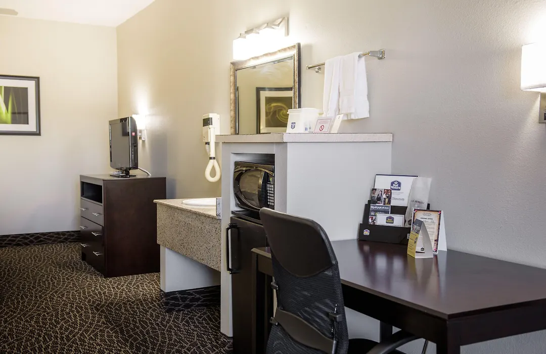 Best Western West Monroe Inn-1
