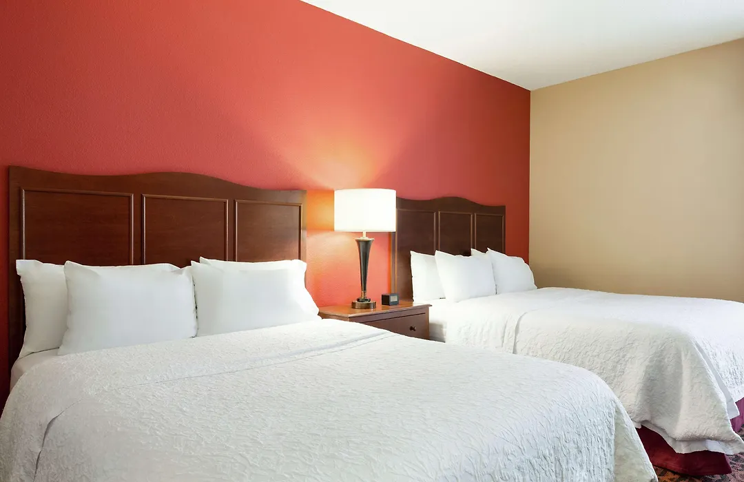 Hampton Inn Abilene-1