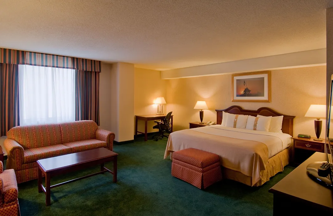 Holiday Inn Arlington At Ballston By Ihg-1