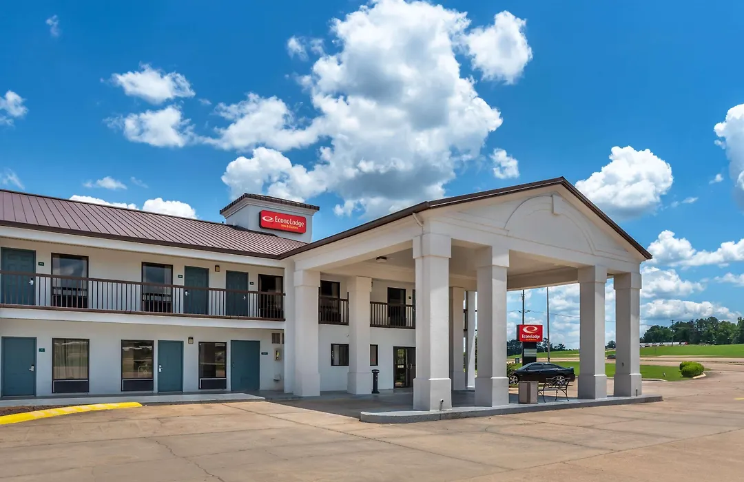Econo Lodge Inn & Suites Philadelphia Ms-1