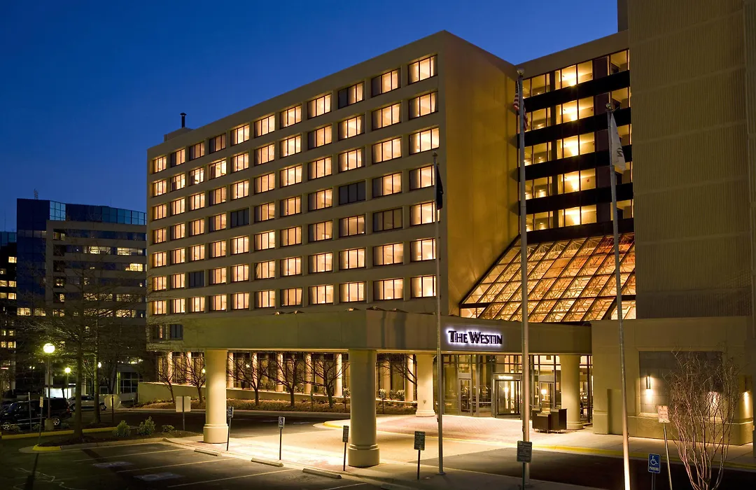 The Westin Tysons Corner-1