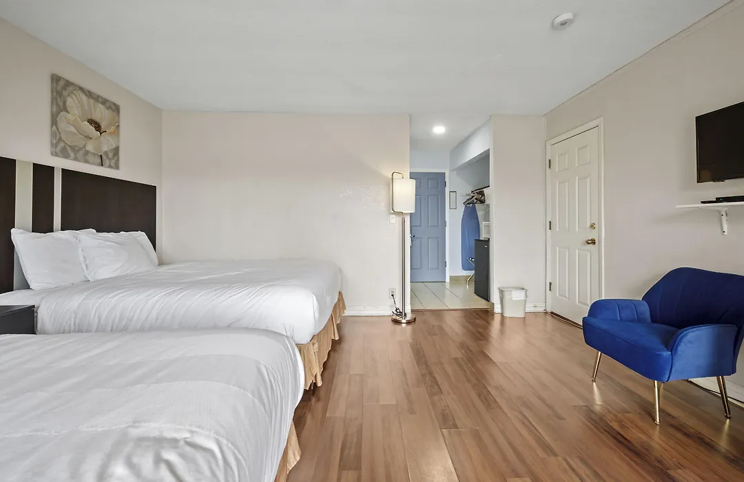 Sol Springs Inn-1