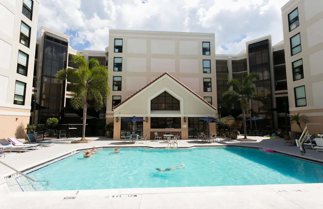 Sonesta Es Suites Orlando International Drive-1