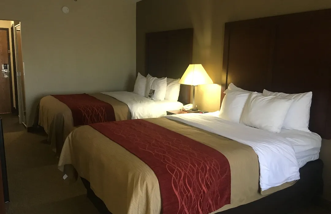 Comfort Inn Lexington I-75-1