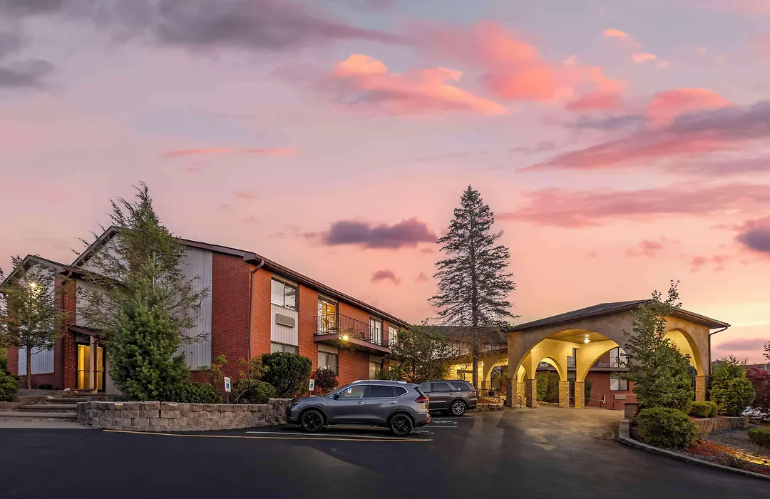 Best Western Monticello-1
