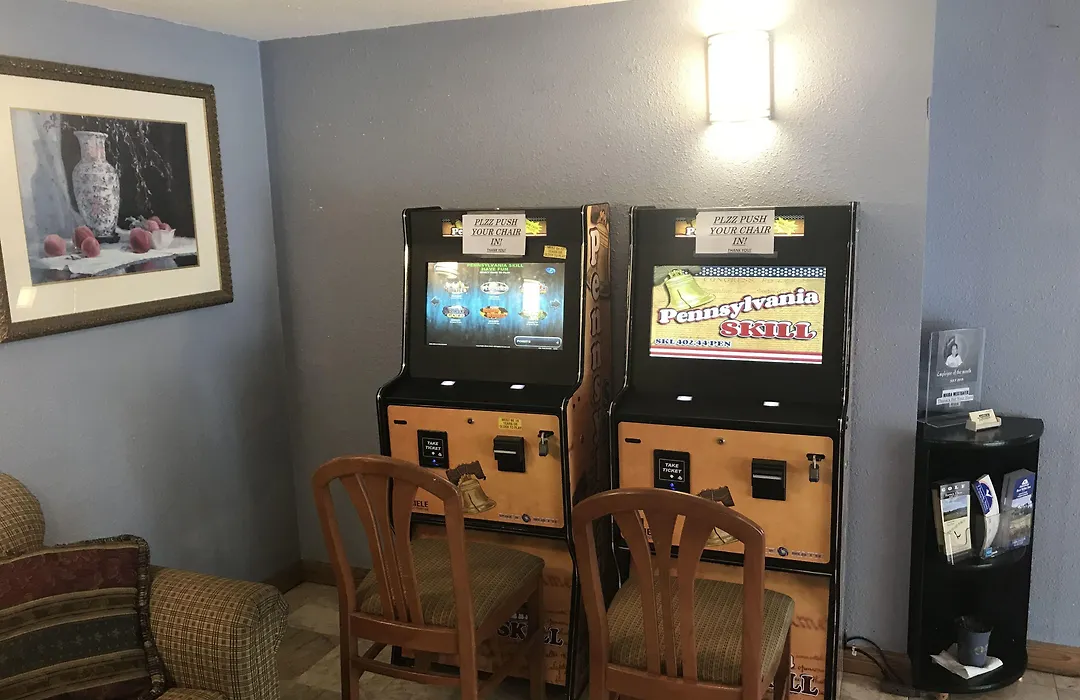Americas Best Value Inn Pottstown-1