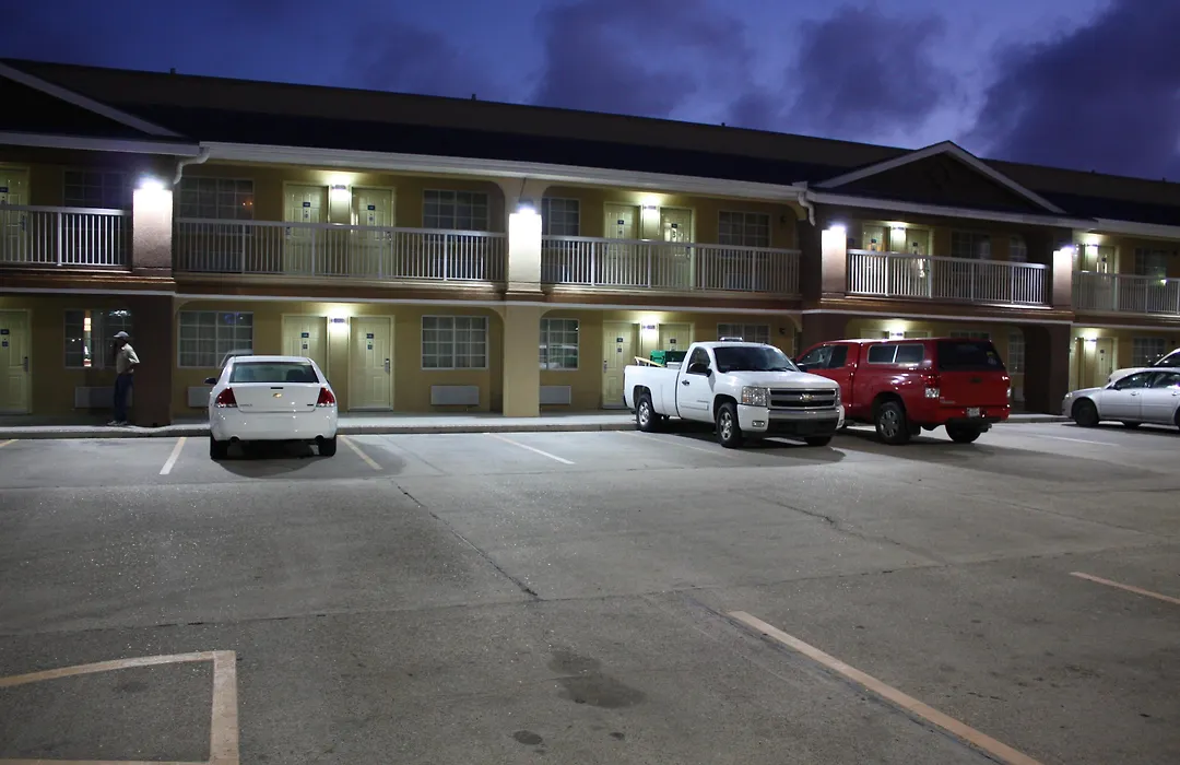 Best Western Paradise Inn-1