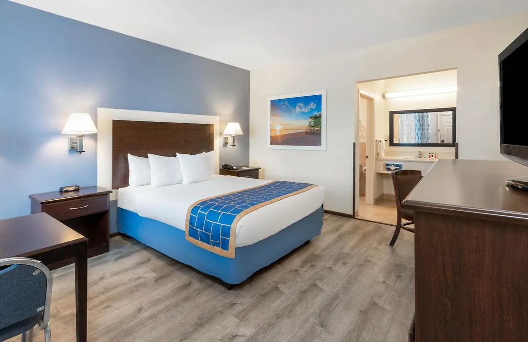 Days Inn By Wyndham Grants-1