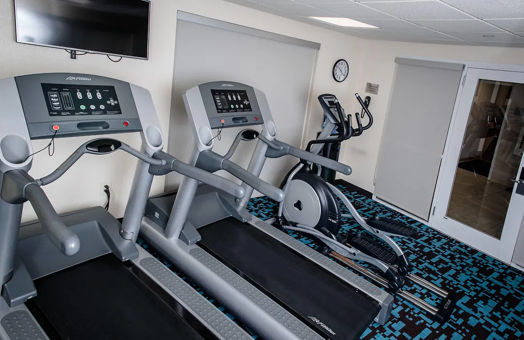Fairfield Inn & Suites By Marriott Knoxville/East-1