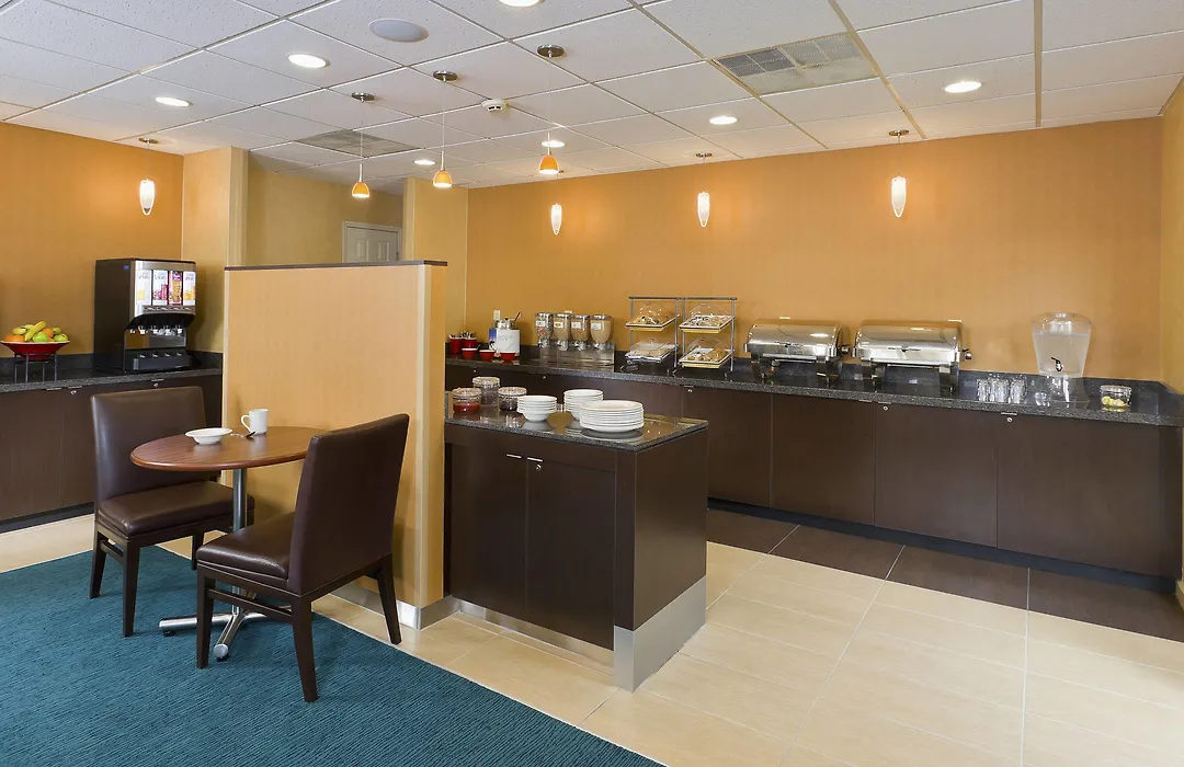 Residence Inn Canton-1