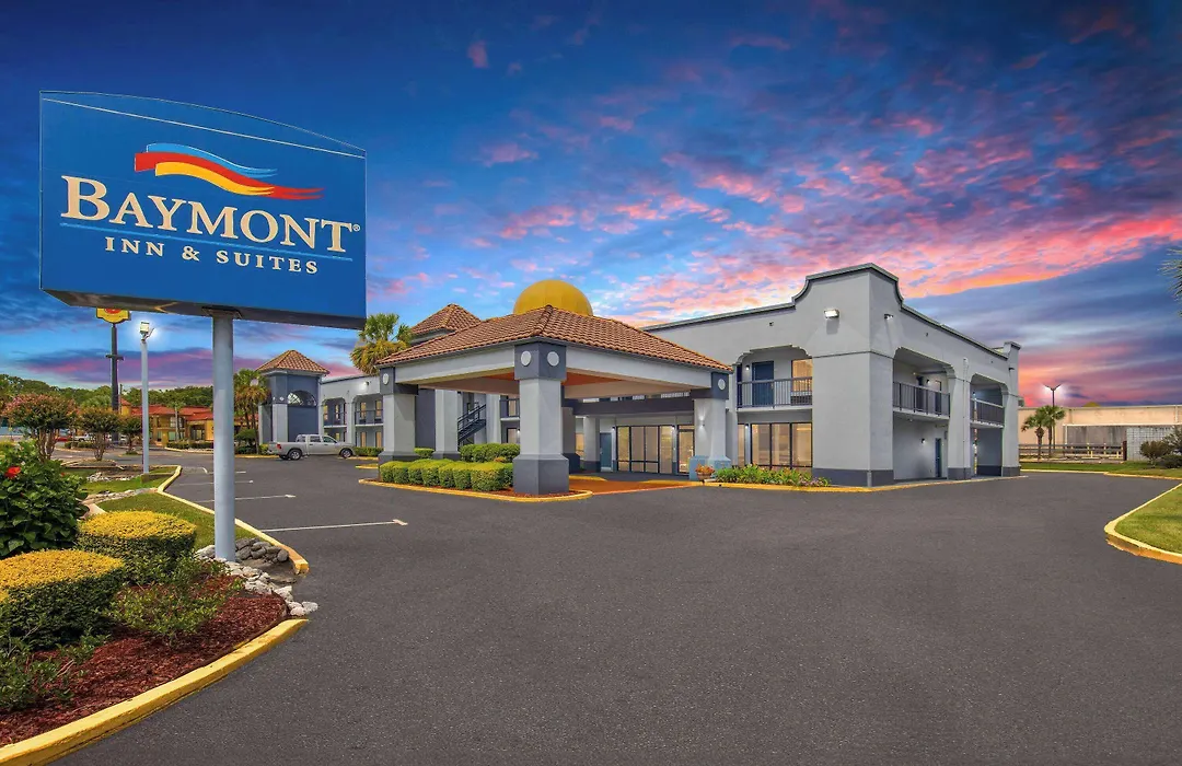 Baymont By Wyndham Mobile/Tillmans Corner-1
