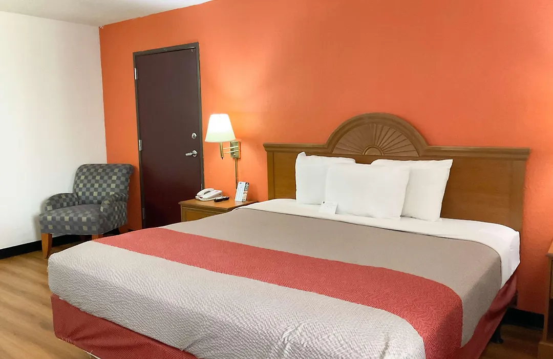 Motel 6-Hannibal, Mo-1