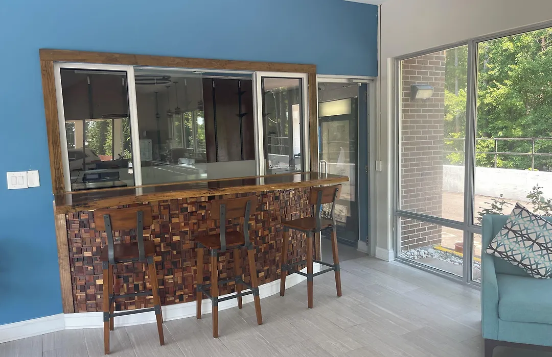 Wingate By Wyndham Columbia Fort Jackson-1