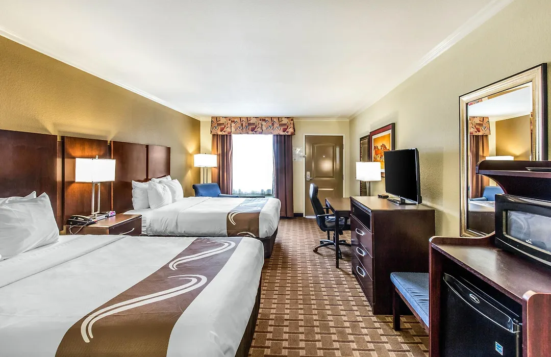 Quality Inn & Suites-1
