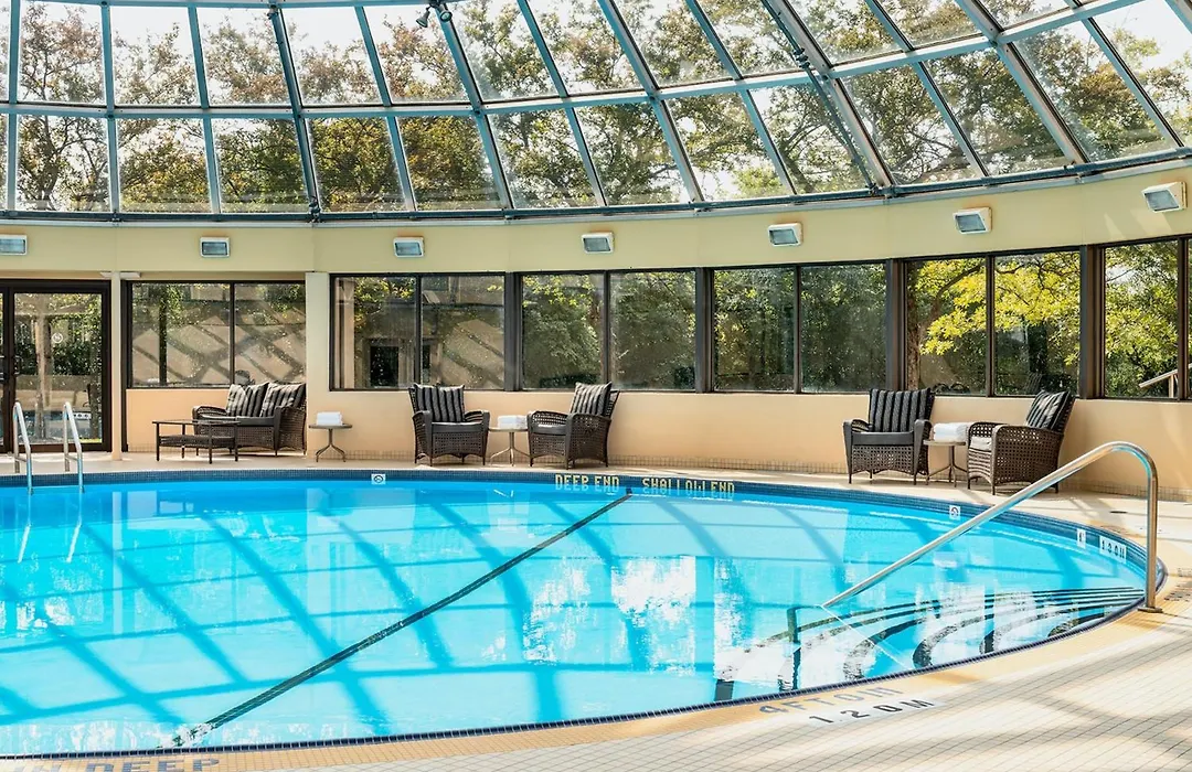 Sheraton Toronto Airport Hotel & Conference Centre-1