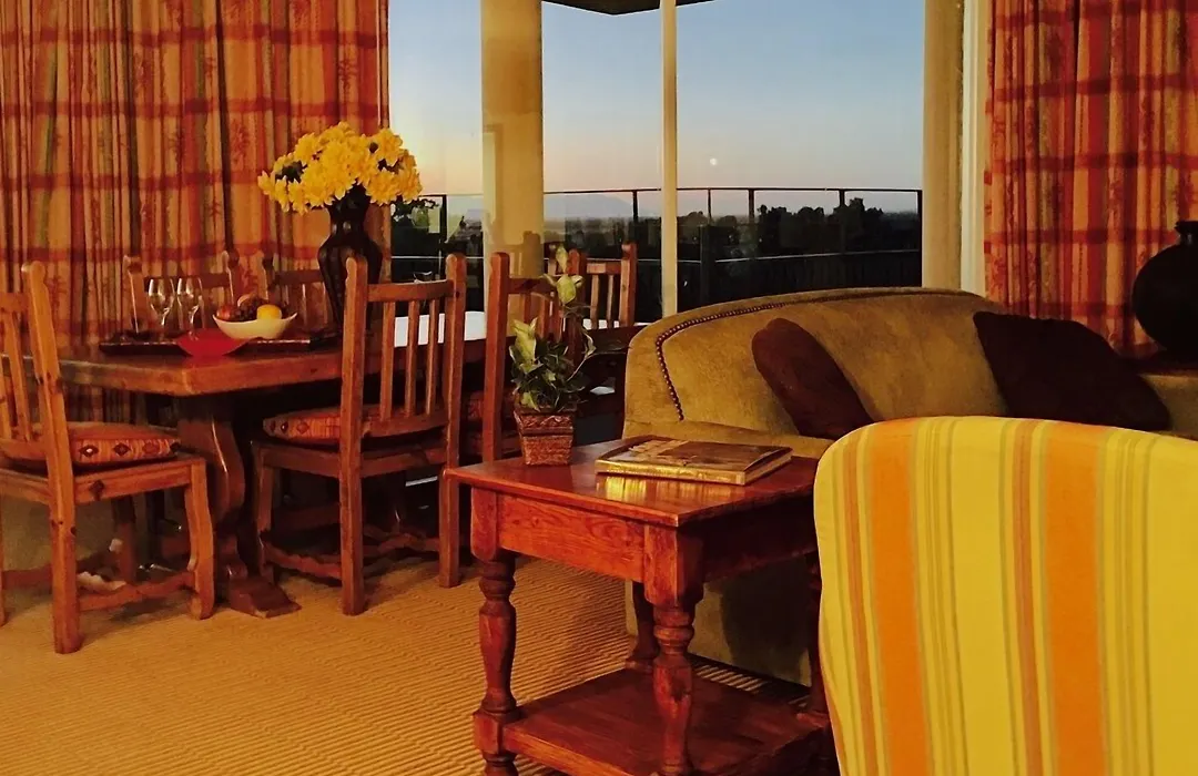 Francisco Grande Hotel And Golf Resort-1