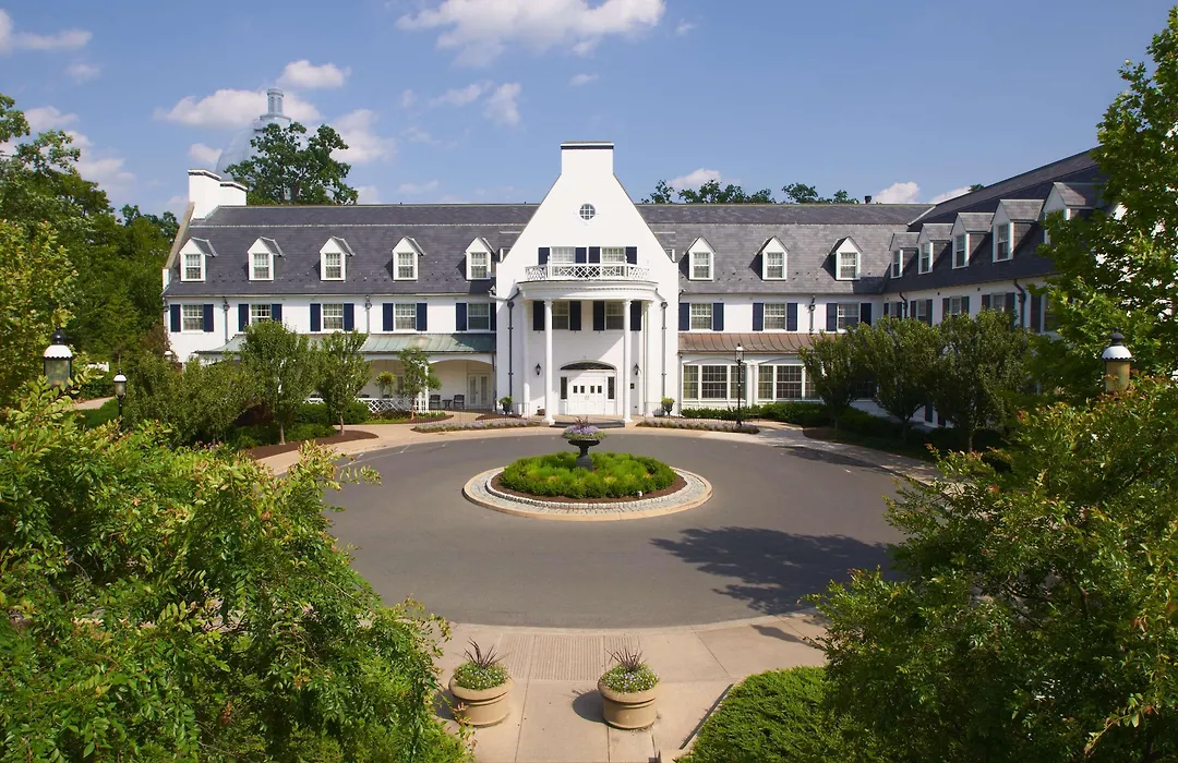 Nittany Lion Inn-1