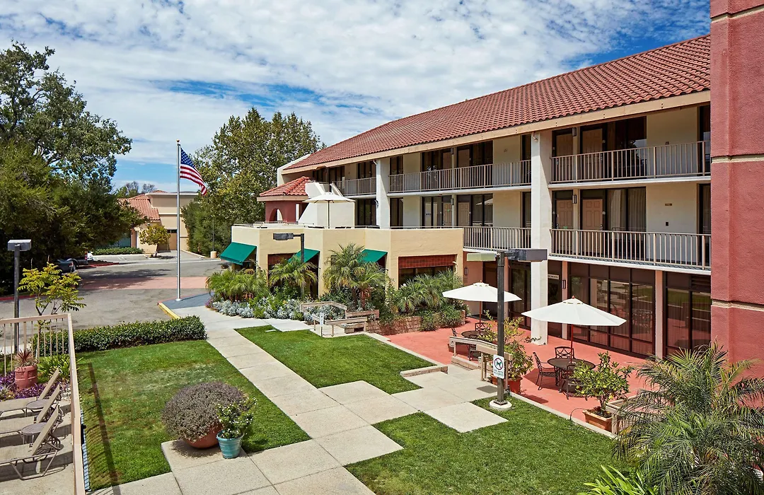 La Quinta By Wyndham Thousand Oaks-Newbury Park-1