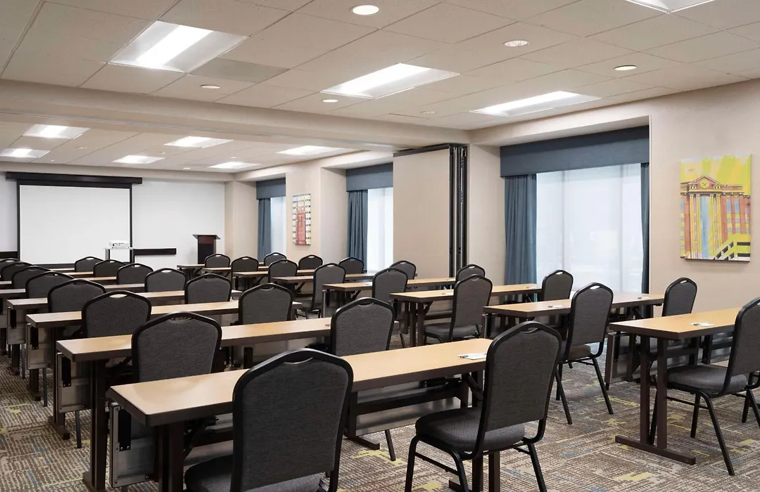 Hampton Inn Houston Near The Galleria-1