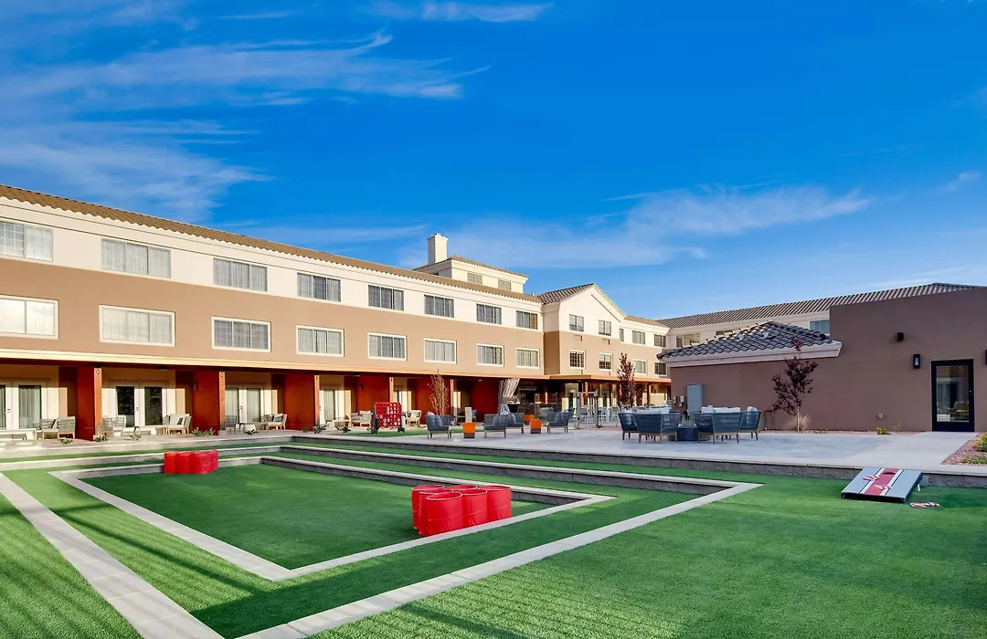 Aiden By Best Western Scottsdale North-1