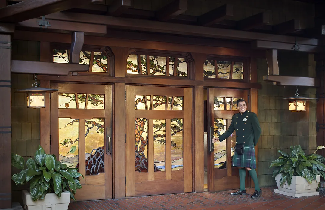 The Lodge At Torrey Pines-1