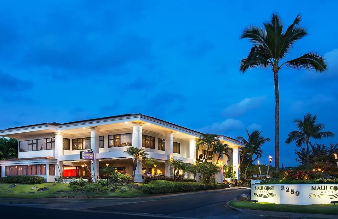 Maui Coast Hotel-1