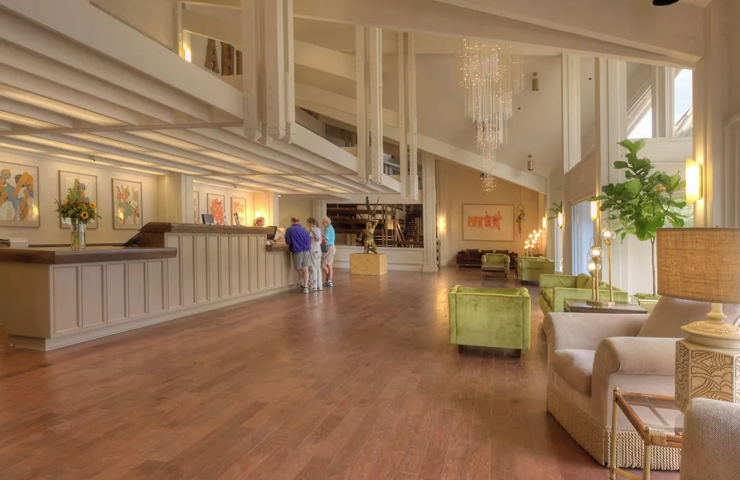 Ashland Hills Hotel & Suites-1