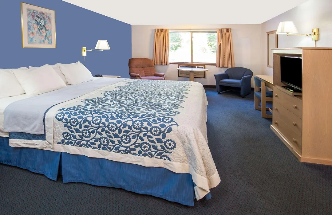 Days Inn By Wyndham Corvallis-1