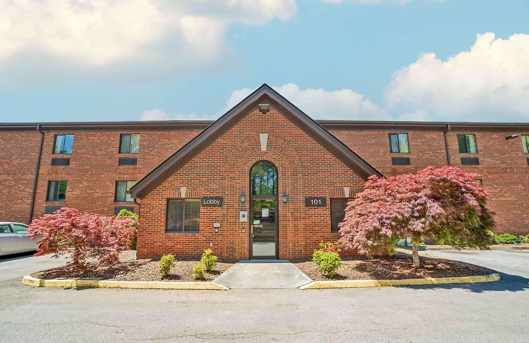 Extended Stay America Select Suites - Birmingham - Inverness-1
