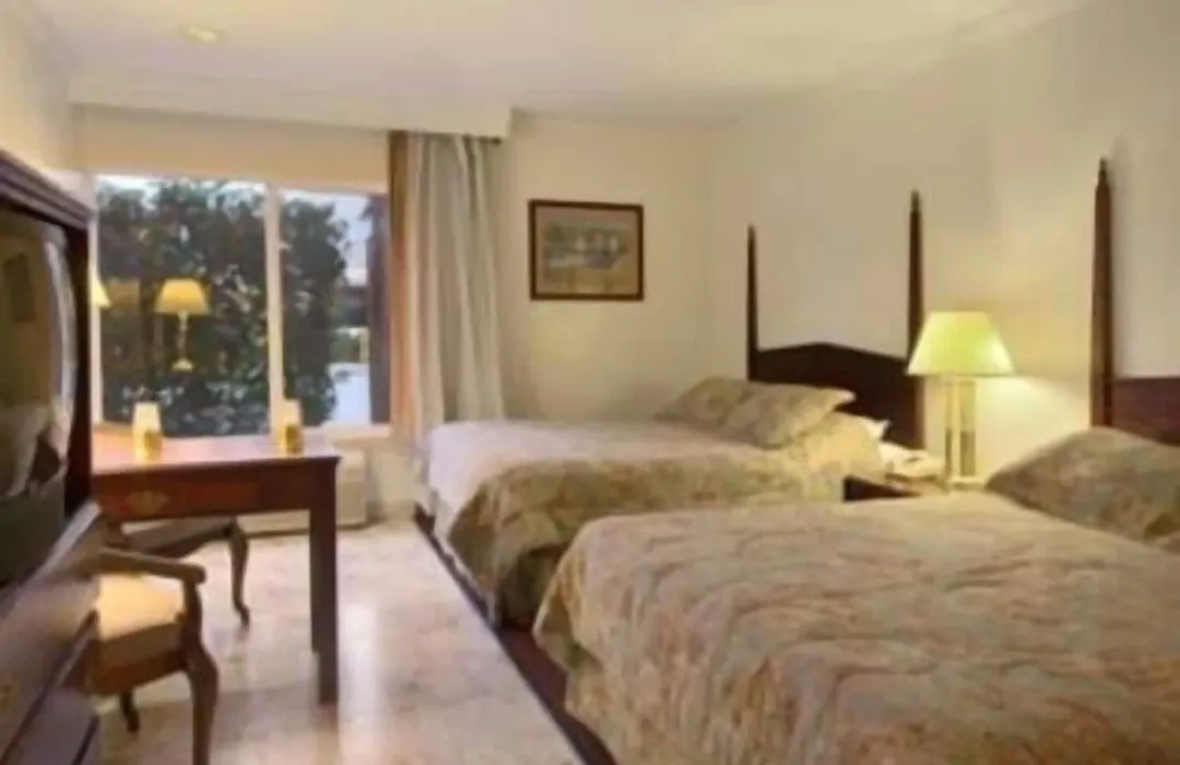 Merced Inn & Suites-1