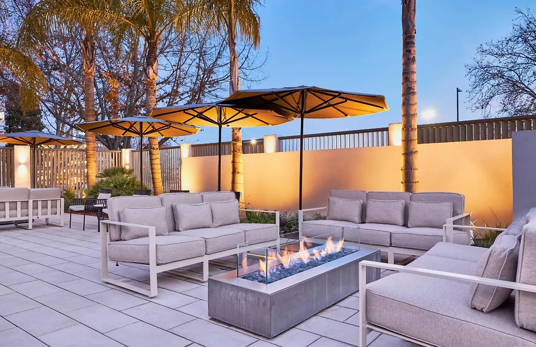 Ac Hotel By Marriott Pleasanton-1