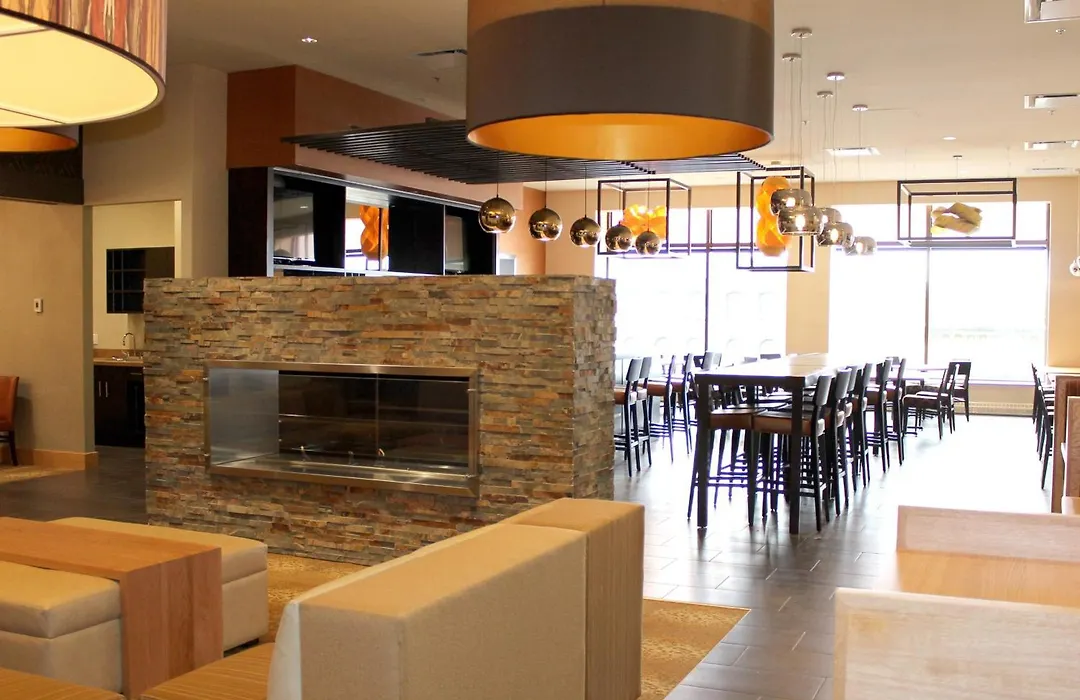 Delta Hotels By Marriott Saint John-1