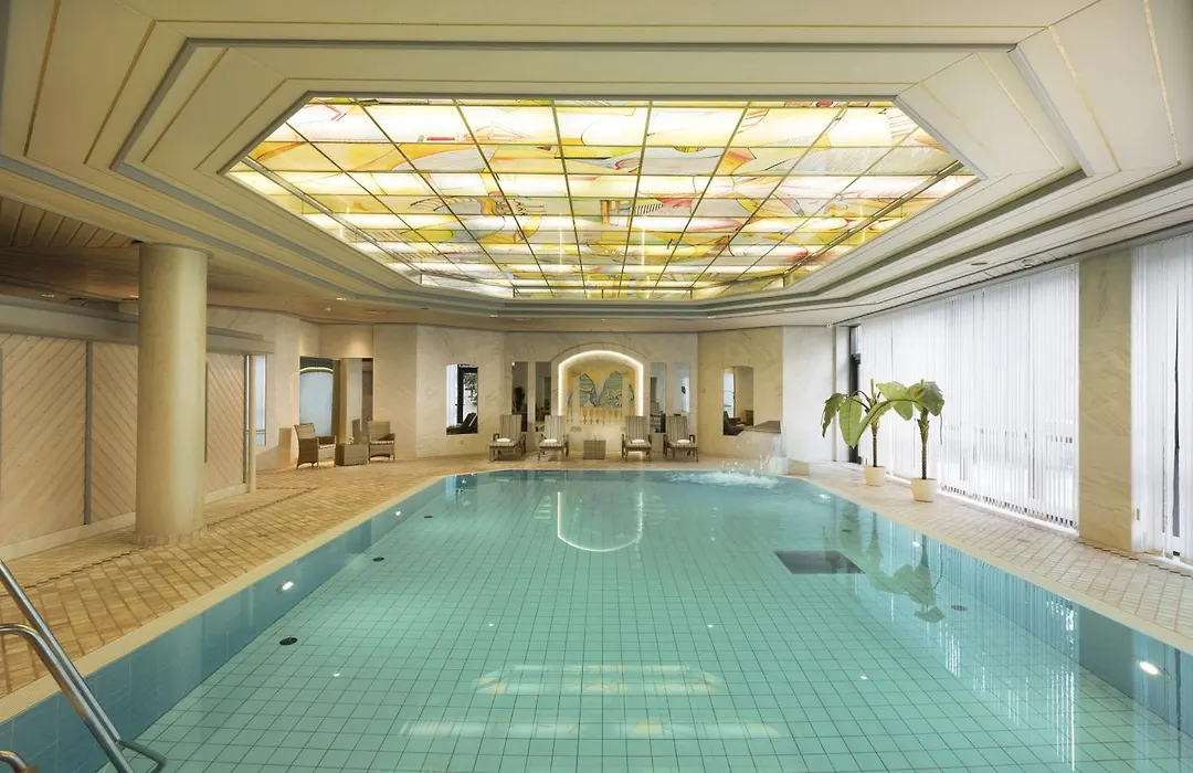 Maritim Hotel Ulm-1