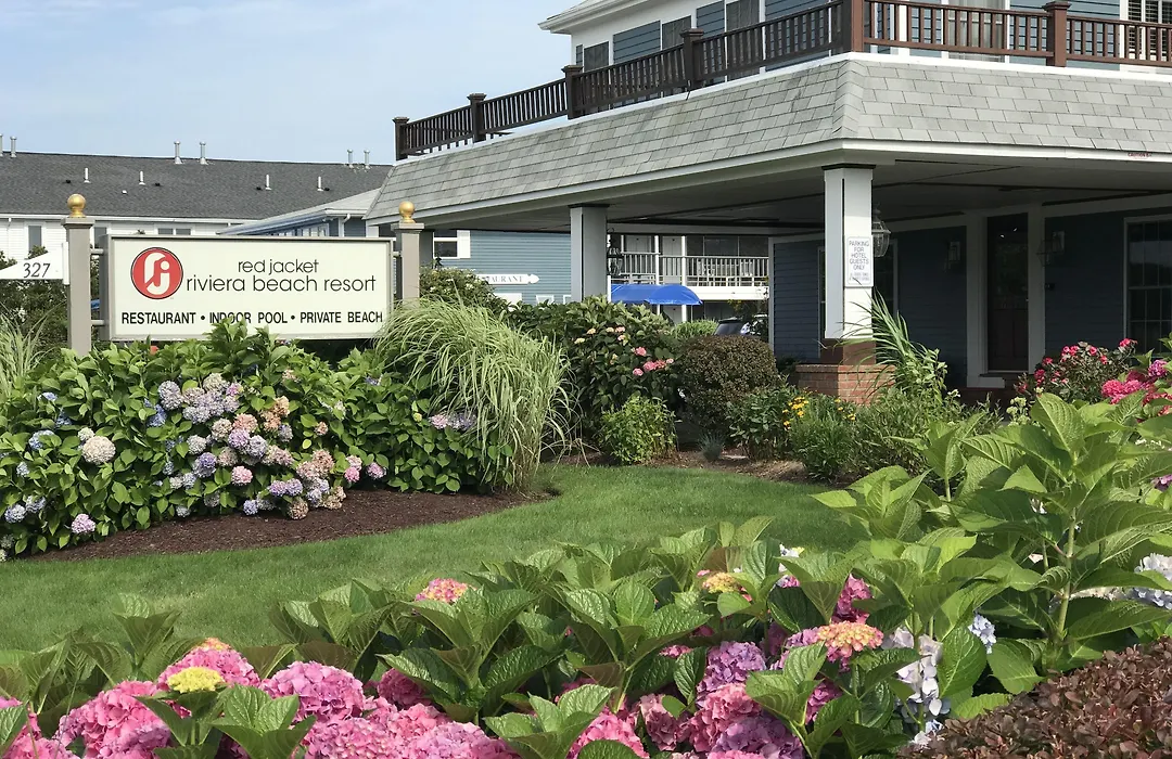 Riviera Beach Resort-1