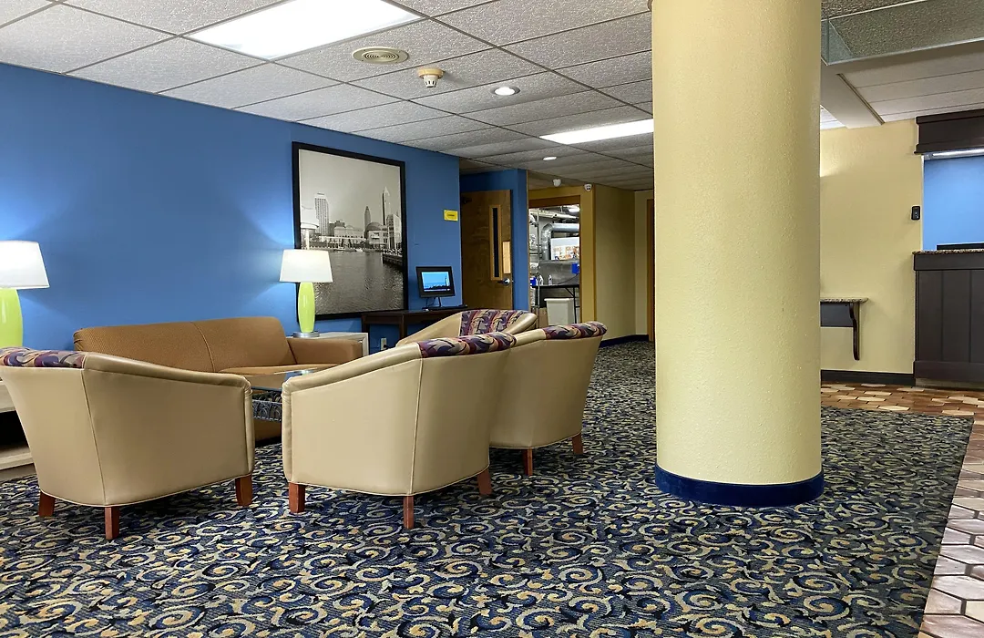 Super 8 By Wyndham Port Clinton-1