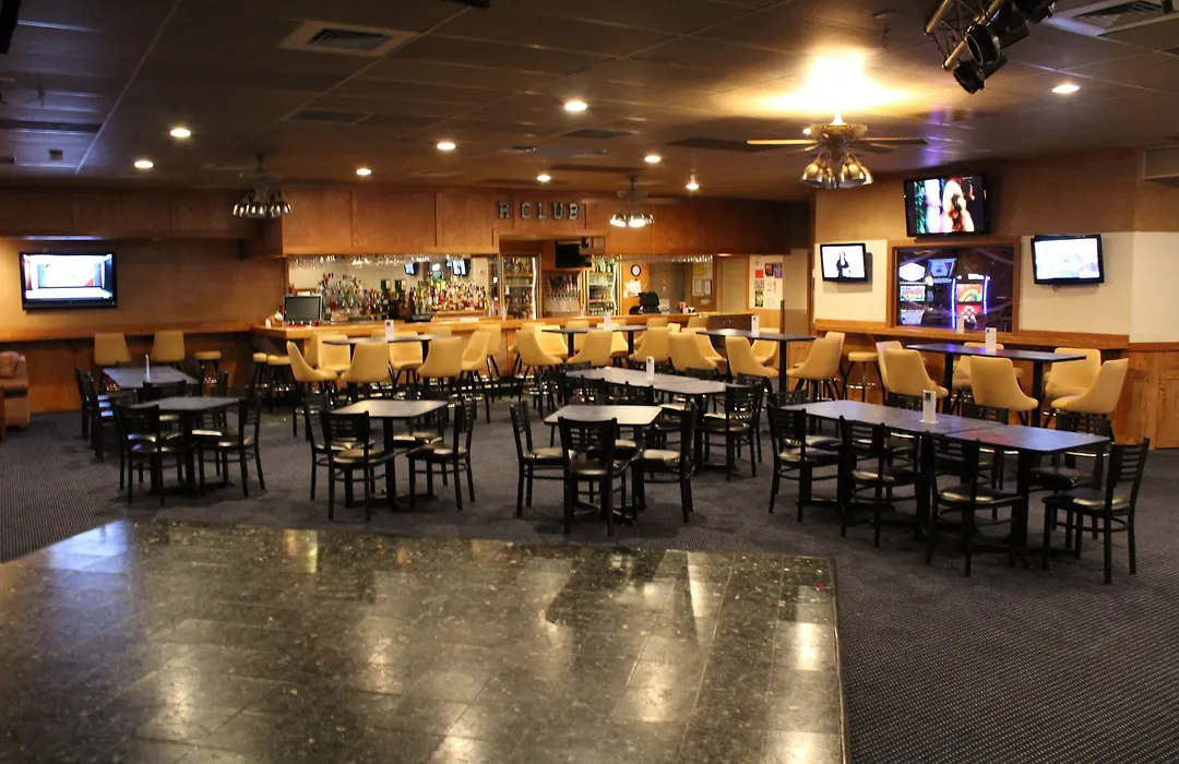 Billings Hotel & Convention Center-1