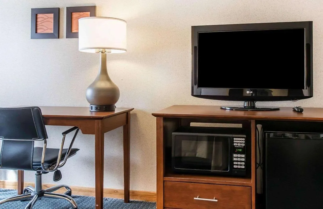 Comfort Inn Salida-1