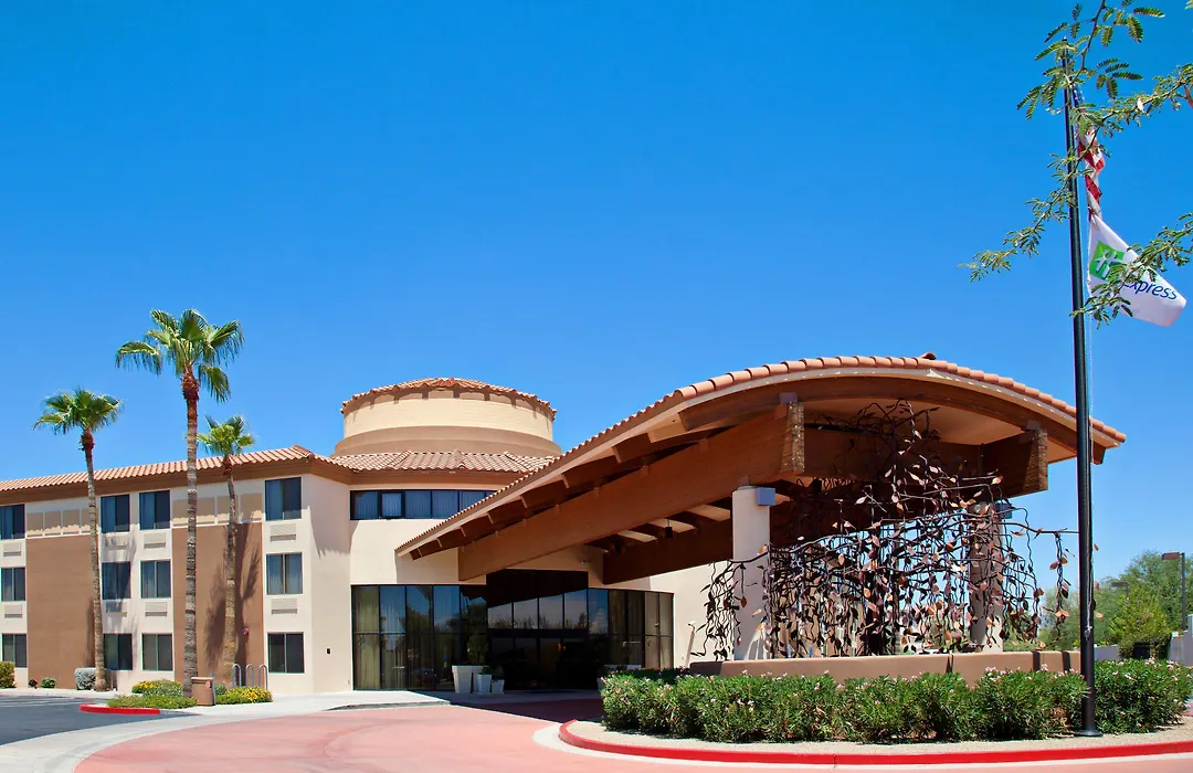Holiday Inn Express Scottsdale North By Ihg-1