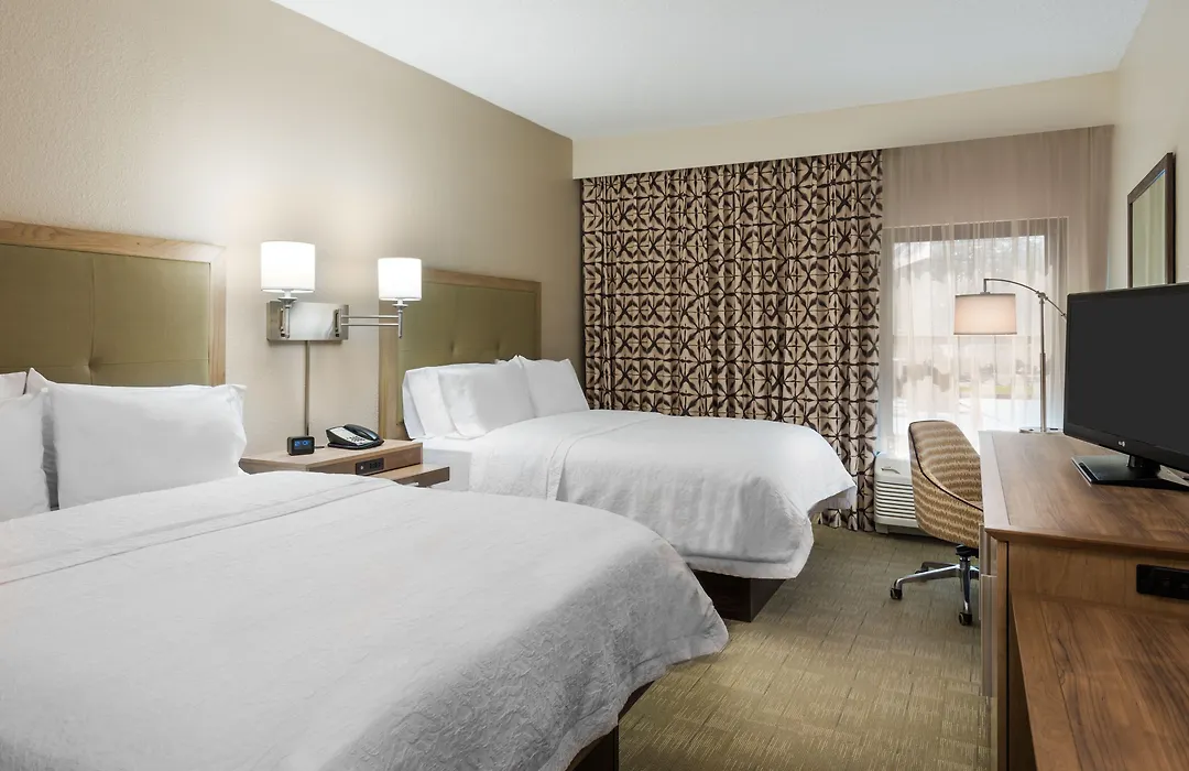 Hampton Inn Bonita Springs Naples North-1