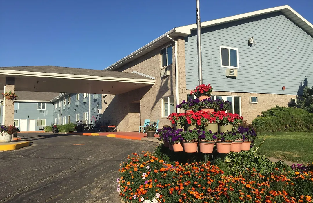 Governors Inn A Travelodge By Wyndham-1