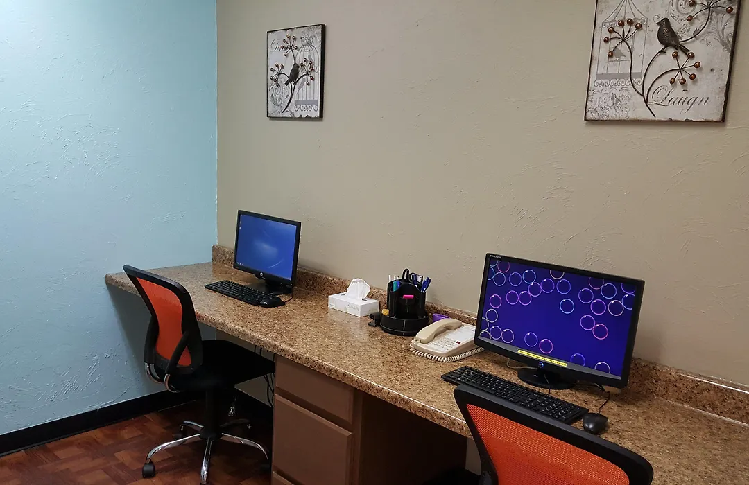 Candlewood Suites Oklahoma City-Moore By Ihg-1