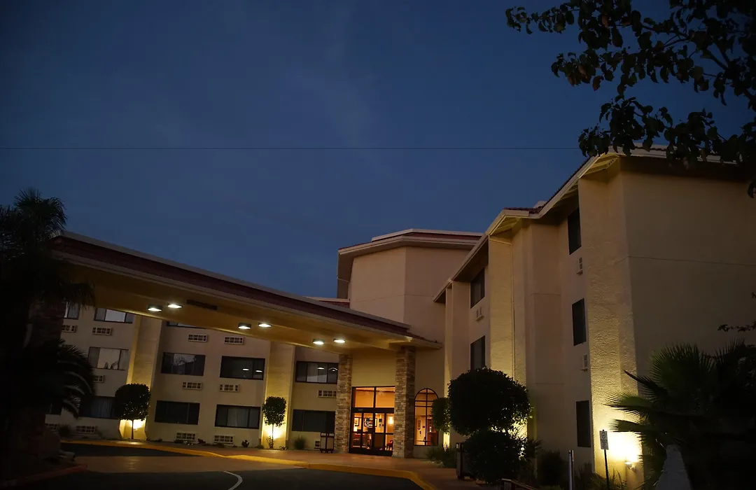 Comfort Inn & Suites Rocklin - Roseville-1