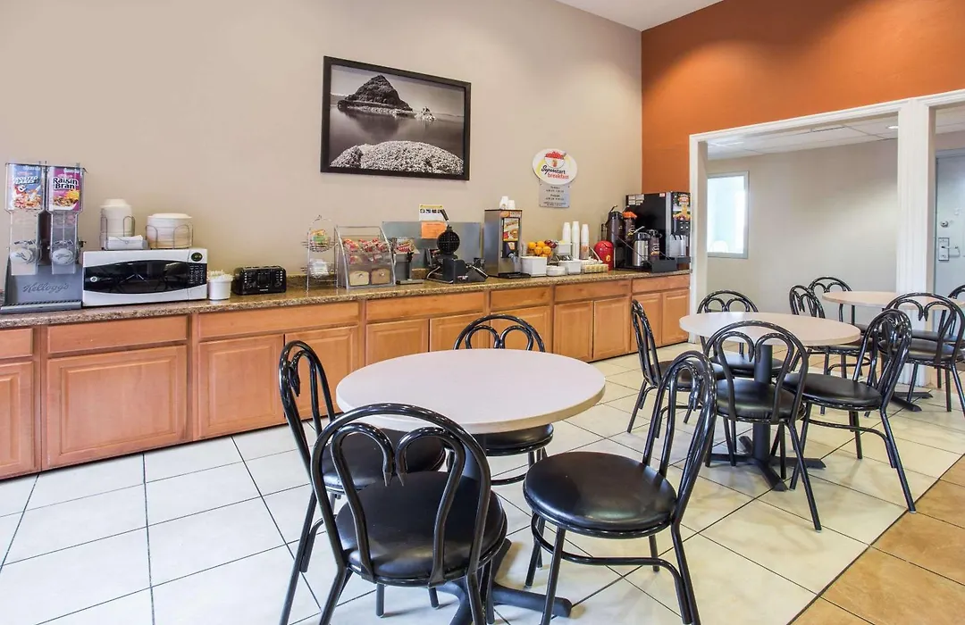 Super 8 By Wyndham Corvallis-1